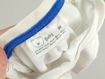 koszulka barcelony dla niemowlaka: Blouse, Baby club, 12-18 months, condition - Very good — 4