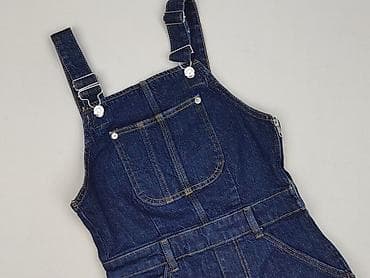 Kombinezon damski, rozmiar 2XS