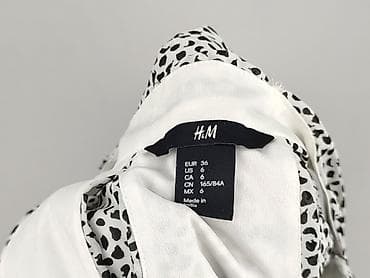 adidas 335: H&M, Sukienka damska, rozmiar S — 4