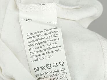 t shirty cropp: Shein, Top damski, rozmiar S — 5