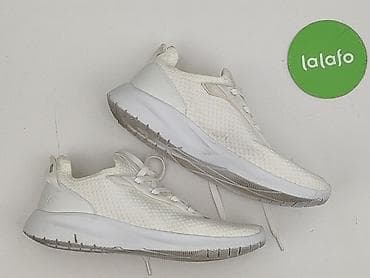 dresy asics: 4F, Sneakersy damskie, rozmiar 41 — 3