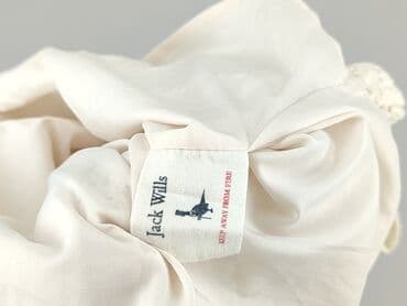koszulka jack daniels biala: Jack Wills, Bluzka damska, S — 4
