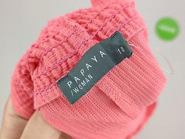 pizama mickey mouse: Papaya, Szorty damskie, rozmiar 3XL — 4