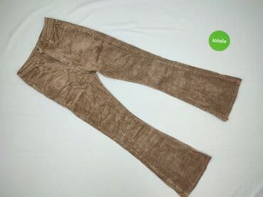 Kobiety: Shein, Spodnie materiałowe damskie, rozmiar XS — 2