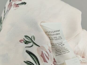 wojan bez koszulki: Shein, Top damski, rozmiar M — 5