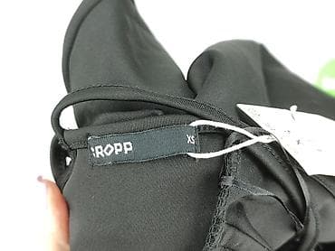 crocs 39: Cropp, Sukienka damska, rozmiar XS — 4