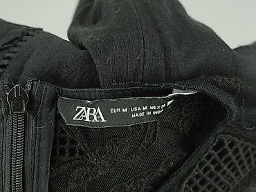 next za darmo: Zara, Sukienka damska, rozmiar M — 5