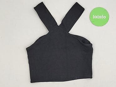top croop: PULL&BEAR, Top damski, rozmiar M — 3