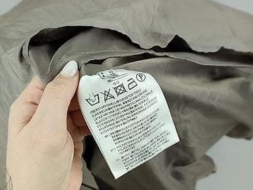 kurtki wiosenne bytom: Płaszcz damski, rozmiar L — 5