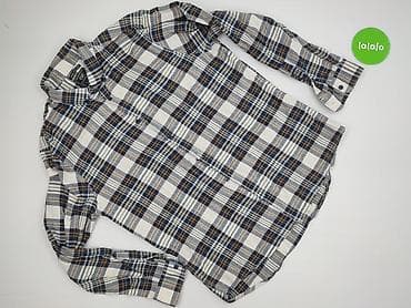 secondhand internetowy: F&F, Koszulа dla mężczyzn, rozmiar L — 2