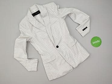 jacket: Zara, Marynarka damska, rozmiar XS — 2