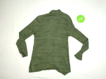 lidl swetry damskie rozpinane: Calliope, Кардиган жіночий, розмір M — 3