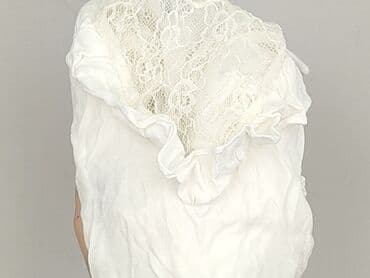 przezroczyste bluzki hm: H&M, Bluzka damska, rozmiar M — 7