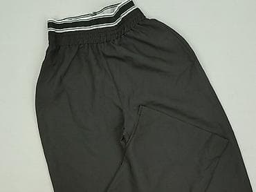 bluza bench damska: Boohoo, Spodnie materiałowe damskie, rozmiar S — 1