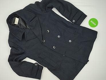 second hand butik: H&M, Męski płaszcz — 2