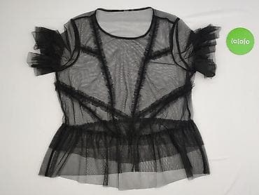 carry bluzki: Bluzka damska, rozmiar XL — 2