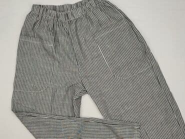 spodnie dresowe peak performance: Material trousers for women, L — 1