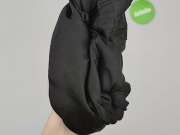 czarne spódniczka plisowane: SUIT, Spódnica damska, M — 4