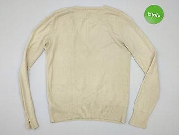 kamizelki c a: NEXT Petite, Sweter damski, rozmiar M — 3