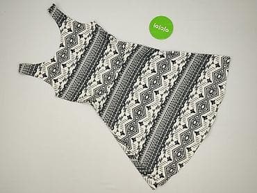hm kimono: H&M Divided, Sukienka damska, rozmiar S — 2