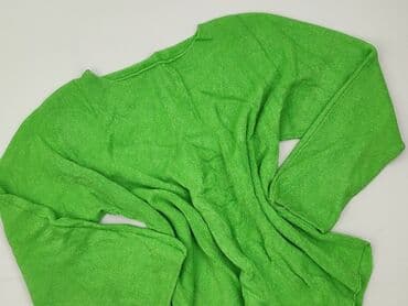 neonowy sweter zara: Bluza damska
, rozmiar M — 2