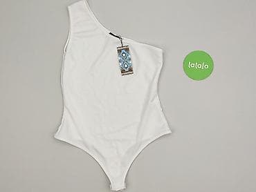 only plaszcze: Boohoo, Body damskie, rozmiar M — 2