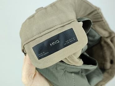 body mango: Mango, Spodnie materiałowe damskie, rozmiar S — 4