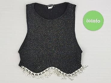 bluzy do ta: Zara, Top damski, rozmiar XS — 2