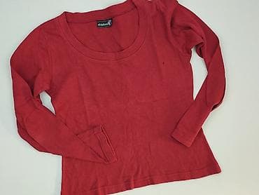 red with jeans: Madonna, Bluzka damska, rozmiar L — 1