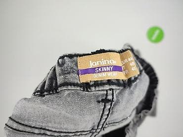 rocks jeans: Janina, Jeansy damskie, rozmiar XL — 4