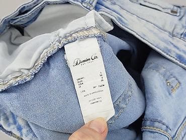 nike jeans: Denim Co, Jeansy damskie, rozmiar XS — 4