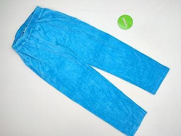 dresy nike tech fleece: Velour, Spodnie dresowe damskie, rozmiar M — 2