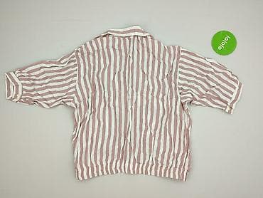 kaszmirowa koszula: Koszula damska, rozmiar 2XL — 3