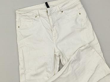 H&M Divided, Jeansy damskie, rozmiar XL