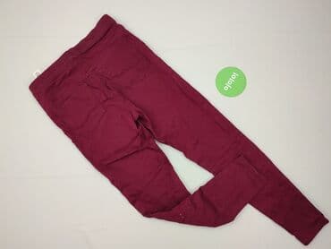Kobiety: Marks & Spencer, Legginsy Eleganckie damskie, rozmiar M — 3