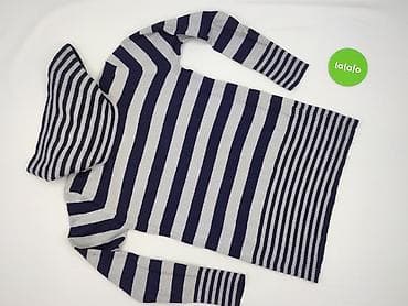 dzianina: Sweter damski, rozmiar S — 2