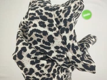 sukienka w panterkę mohito: ONLY, Sukienka damska, rozmiar M — 5