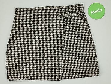 botki pull and bear: Спідниця жіноча, розмір 2XL — 2