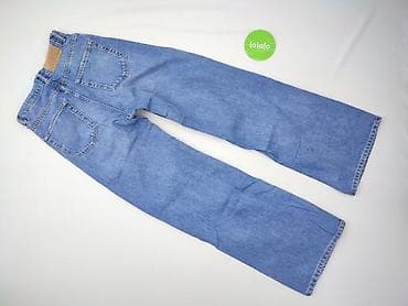 denim lab reserved: H&M Divided, Джинси жіночі, розмір S — 3