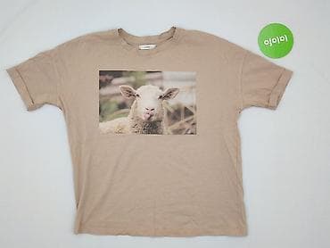 T-shirt damski, rozmiar S — 2