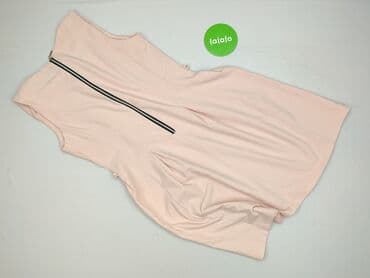 różowa sukienka na 18: Sukienka damska, rozmiar S — 3