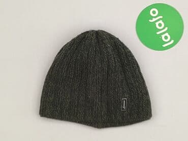 czapka monkler: Czapka, stan - Idealny — 2