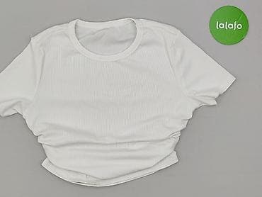 basic feel good: T-shirt damski, rozmiar M — 2