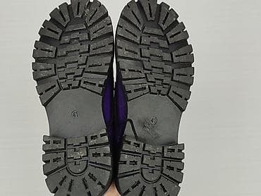 holo buty: Półbuty damskie, rozmiar 41 — 4