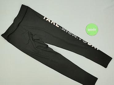 guma ua: Legginsy Sportowe damskie, rozmiar S — 3