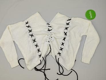 poliamid sweter: Sweter damski, rozmiar 9XL — 3