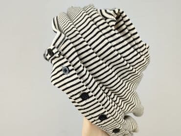 stradivarius swetry: Bershka, Kardigan damski, rozmiar M — 6