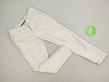 baleriny c: Spodnie materiałowe damskie, rozmiar XS — 2