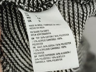 koszulka z orzełkiem: American Eagle, Sukienka damska, S — 5