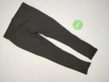 legginsy skorzane lidl: Orsay, Leggings Elegant for women, size L — 3